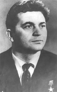 Анатолий Федорович Мердов